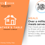 Urgent Need for Meals