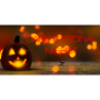 Halloween Event