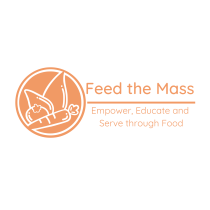 Feed the Mass logo