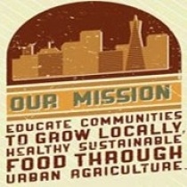 Feel the Earth logo