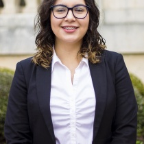 Gabriela Loya Carrillo