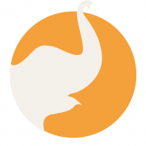 Seva Charities logo