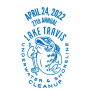 Lake Travis Cleanup 2022