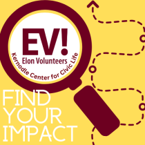 Find Your Impact logo