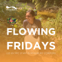 Flowing Friday in Kingsbury Commons