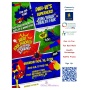 Dah've Superhero Run/Walk Health Fair