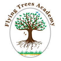 Flying Trees Academy logo