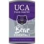 Bear Essentials Food Pantry Spring 2022 Volunteering
