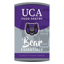 Bear Essentials Food Pantry logo