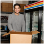 Food Pantry Assistant