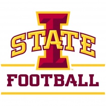 Iowa State Football logo