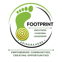 Footprint Capital Research Institute logo