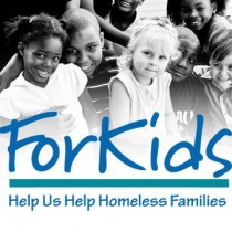ForKids, inc. logo
