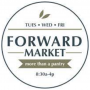 Volunteer at Forward Market!