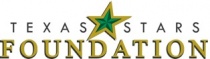 Texas Stars Foundation logo