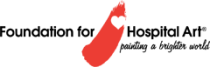 Foundation for Hospital Art logo