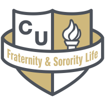 College Panhellenic Council logo