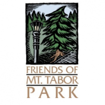 Friends of Mt. Tabor Park logo