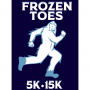 Frozen Toes 5K/15K