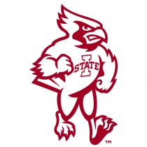 Iowa State Athletics | Student-Athlete & Letterwinner Engagement logo