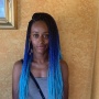 Monique Thomas