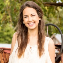 Kendall Ponder