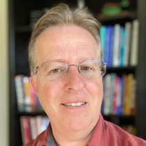 Mark Interrante Avatar