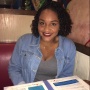 Amber Pinder