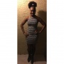 Teahna Moore