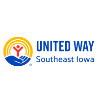United Way of Southeast Iowa logo