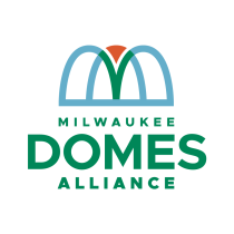 Milwaukee Domes Alliance logo