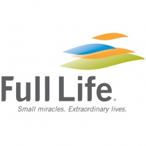 Full Life Care logo