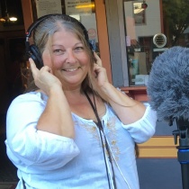 Mary Funk Avatar