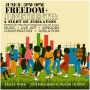 Freedom + Juneteenth Event Wind Down