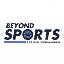 Beyond Sports NC logo