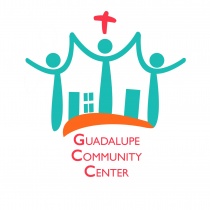 Guadalupe Community Center logo