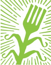 Green Corn Project logo