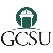 Georgia College and State University logo