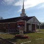 Greater Faith Baptist Church