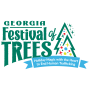 Georgia Festival of Trees - Teardown
