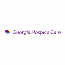 Georgia Hospice Care logo