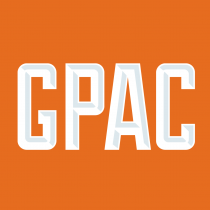 Germantown Performing Arts Center logo