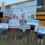 7th Annual Stuff The Bus Diaper Drive