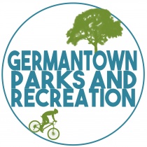 Germantown Parks and Recreation logo