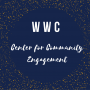 Community Engagement WWC