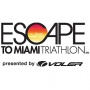 2019 Escape to Miami Triathlon presented by Voler