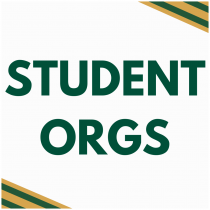 Student Organizations logo