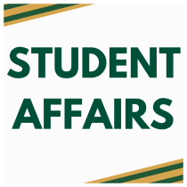 Student Affairs logo