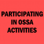 OSSA General Club Meeting #3 (Monday)