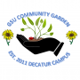 GSU Community Garden Volunteer Days on Decatur Campus (Meet between SA and SF buildings)